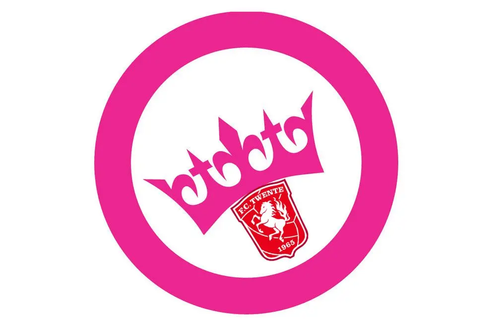 logo geenstijl fc twente