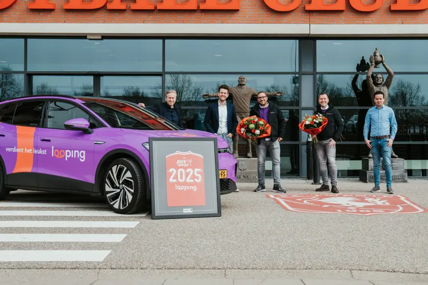 looping premium sponsor fc twente 2022 2025