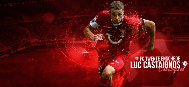 luc castaignos wallpaper banner