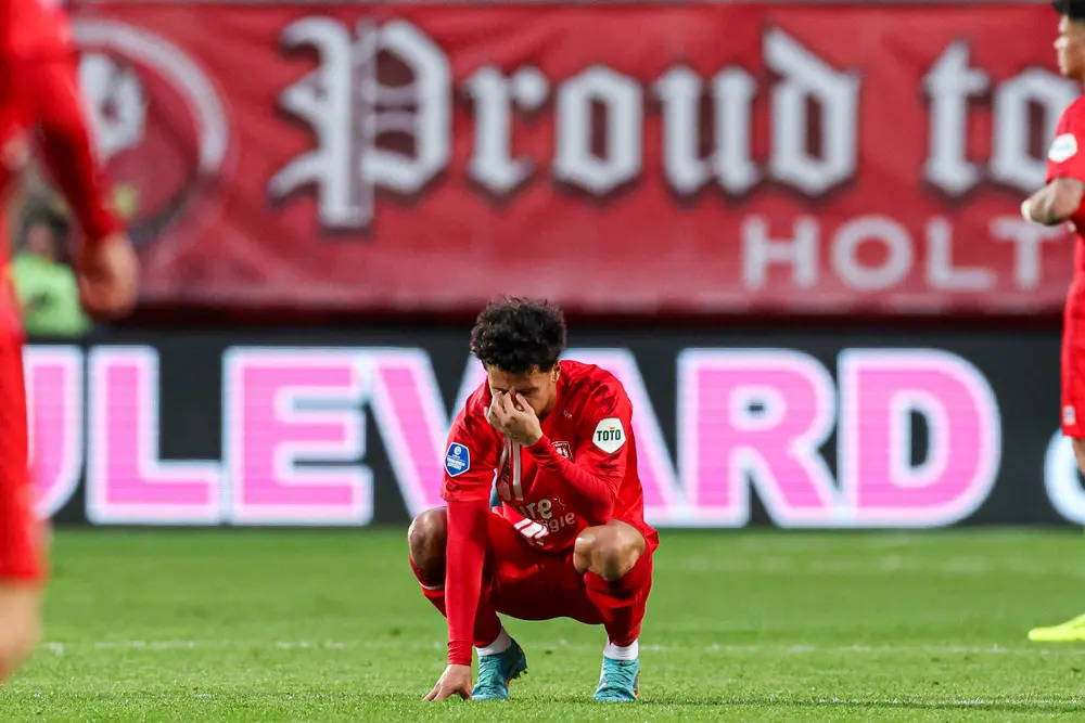 luca everink twente ga eagles 2022 grolsch veste