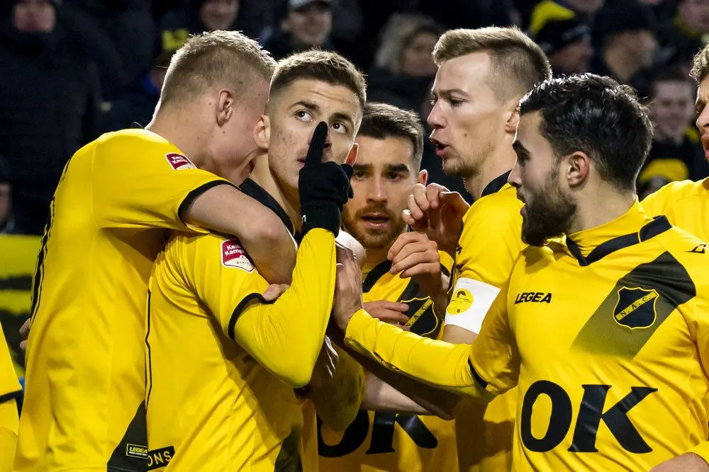 luka ilic nac breda vinger doelpunt
