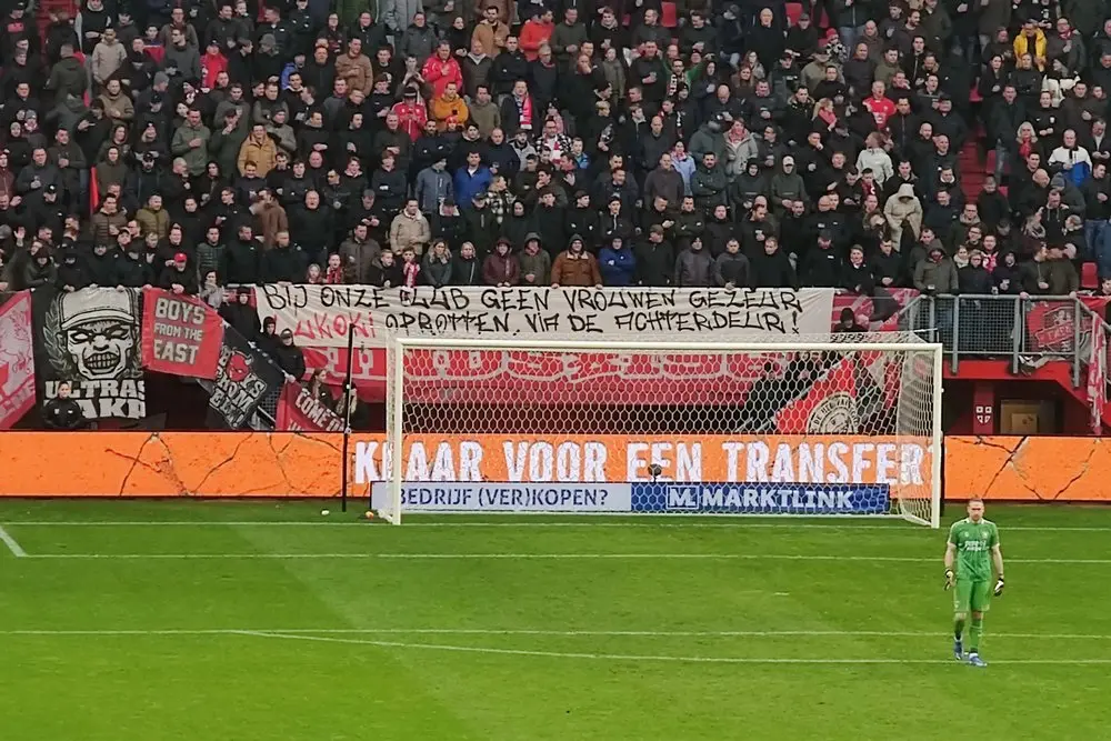lukoki oprotten spandoek vak p