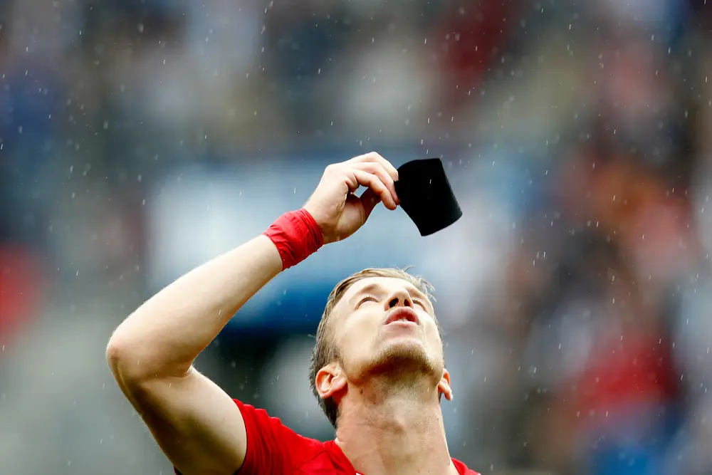 marc janko rouwband fc twente 2011
