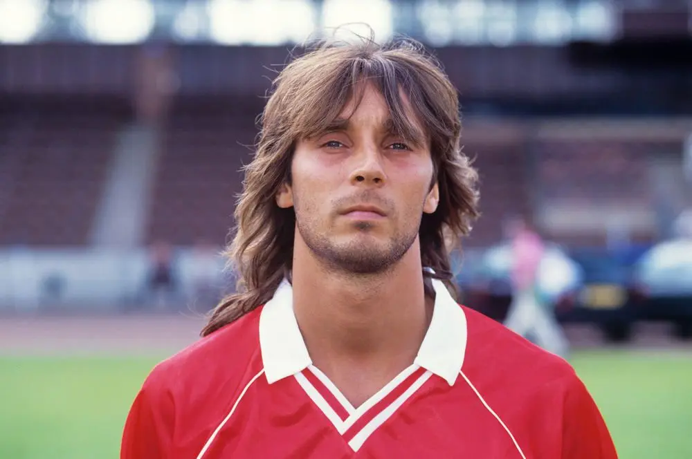 marcel peeper fc twente 1990
