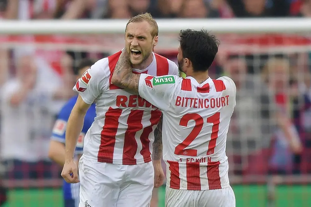 marcel risse fc koln