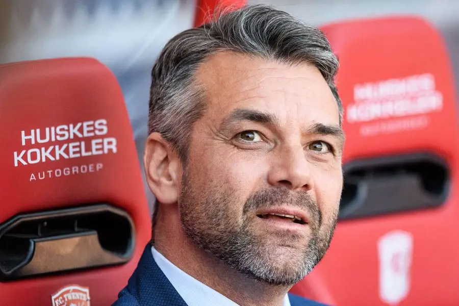 marino pusic trainer fc twente top oss 2018