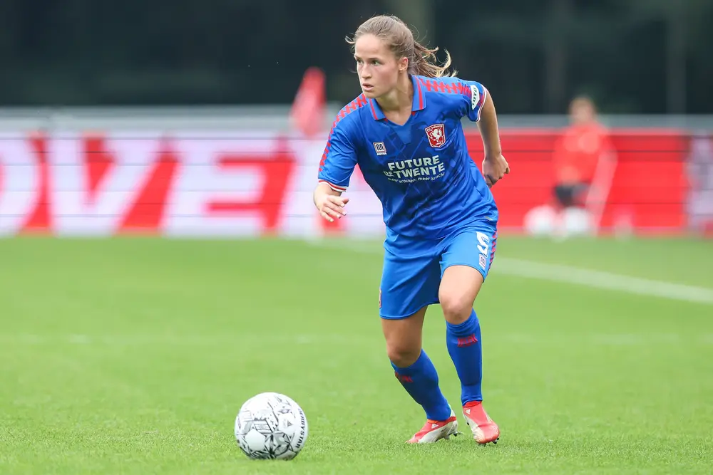 marisa olislagers fc twente vrouwen psv vrouwen oranje leeuwinnen