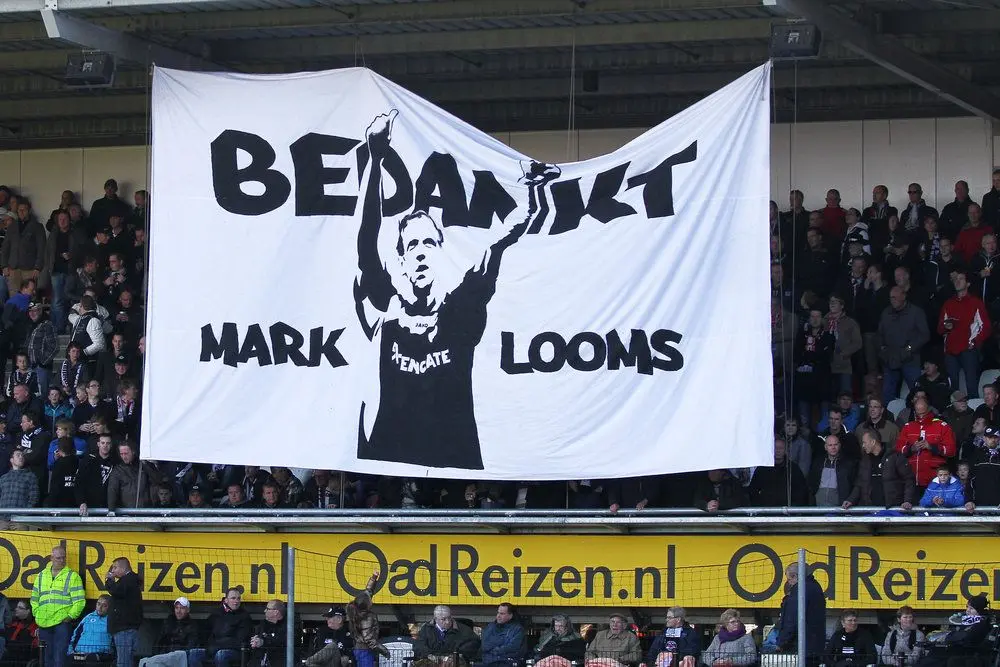 mark looms cultheld heracles almelo spandoek