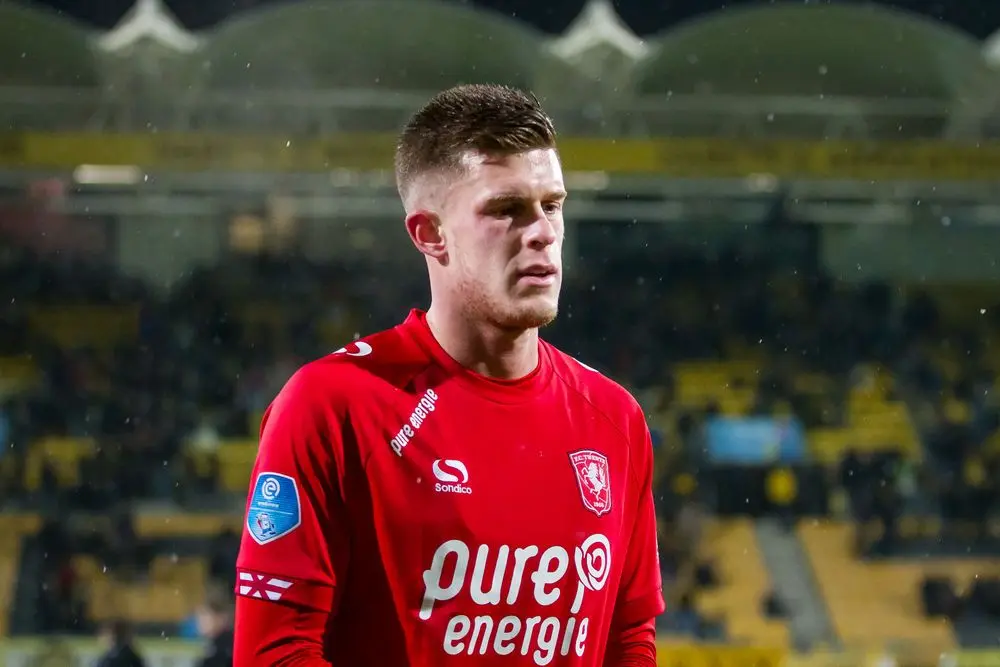 marko kvasina teleurgesteld roda jc fc twente 2017 2018