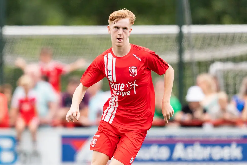 mats rots bon boys fc twente 2022