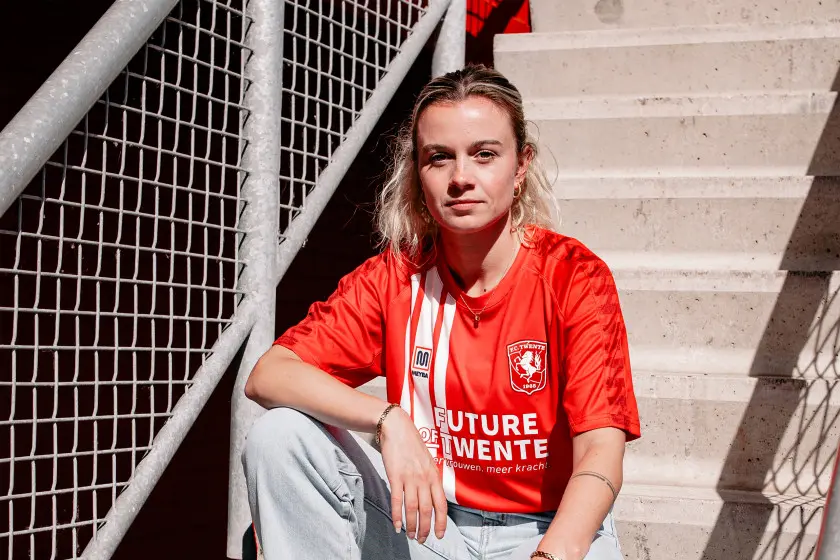maud roetgering trap grolsch veste 2022