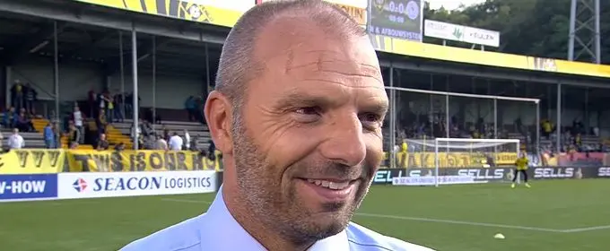 maurice steijn vvv