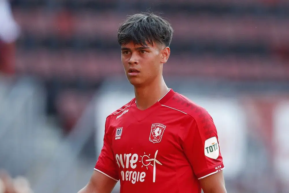 mees hilgers fc twente excelsior 31 2020 2021