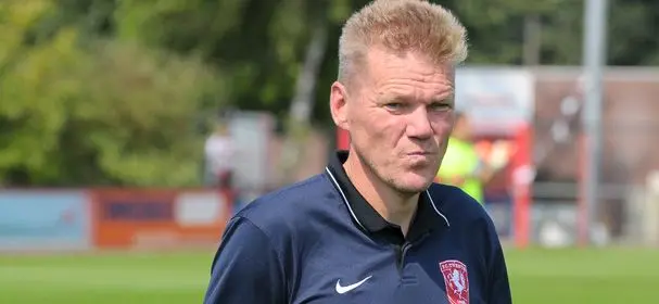 michel jansen jong fc twente