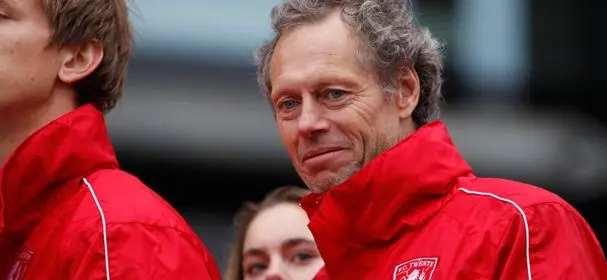 michel preud homme