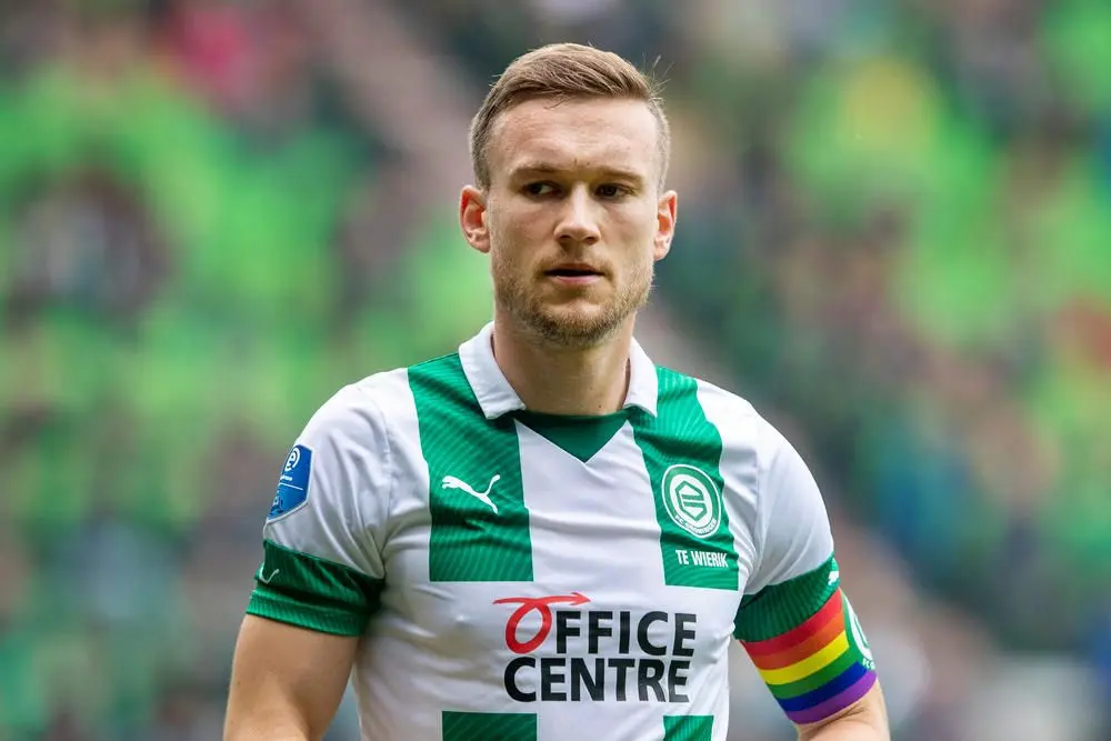 mike te wierik fc groningen 2019