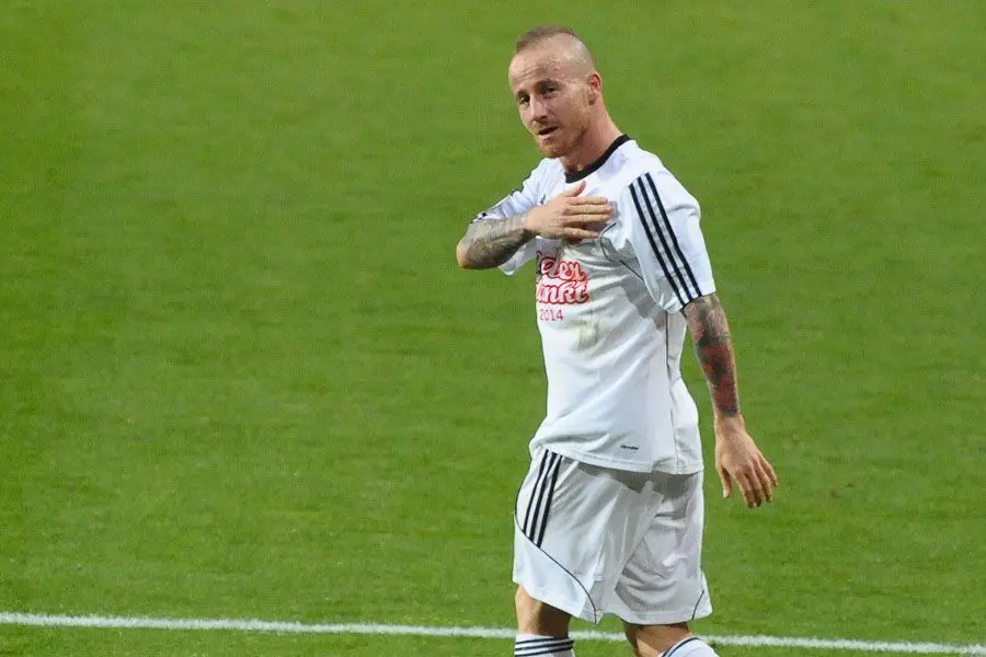 miroslav stoch fc twente afscheidswedstrijd boschker