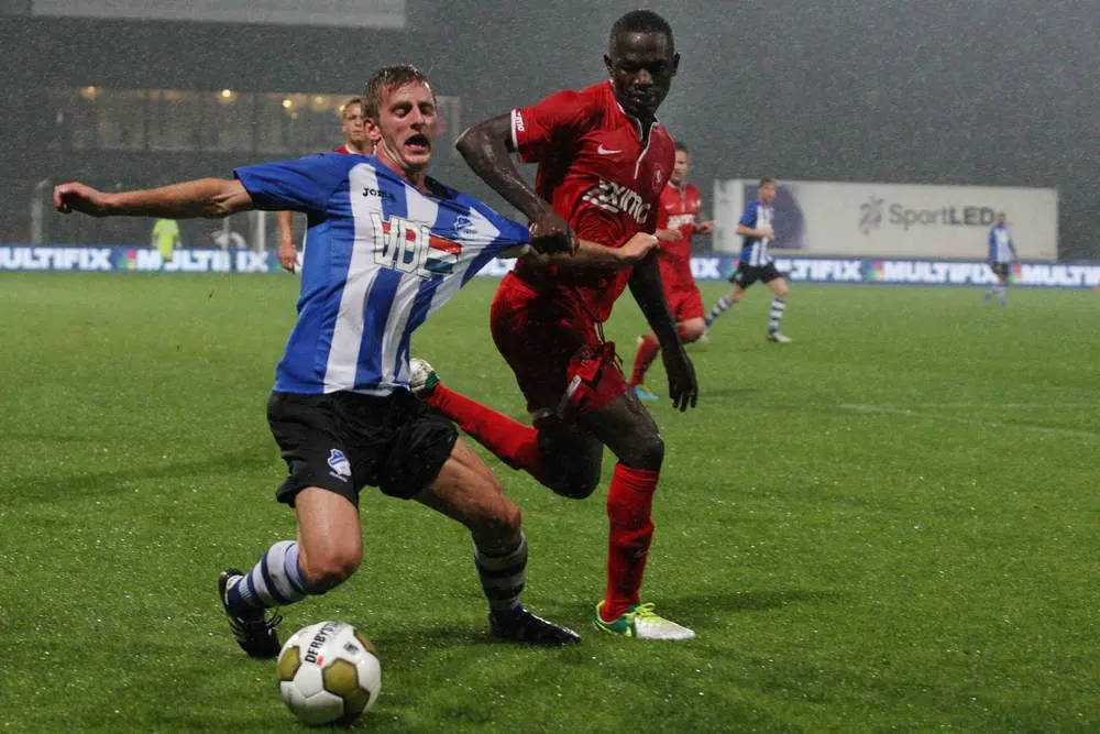 mustapha yahaya jong fc twente fc eindhoven