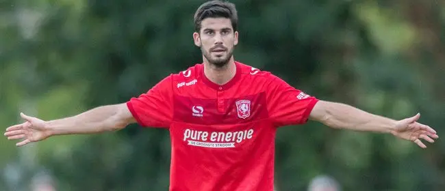 nacho monsalve fc twente