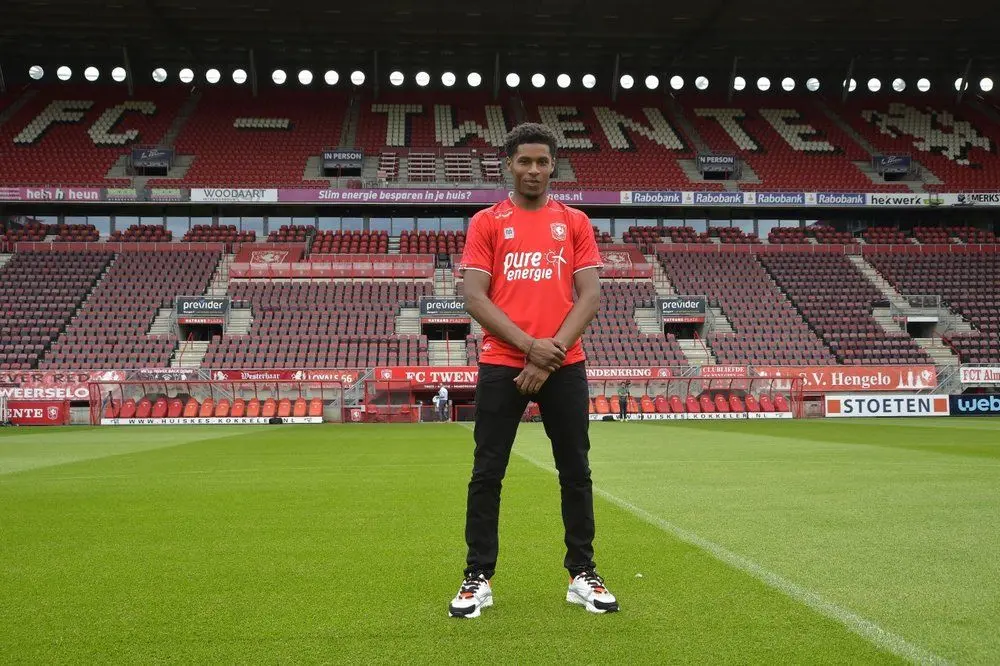 nathan Markelo fc twente veld grolsch veste