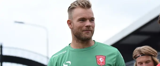 nick marsman fc twente 2016 paok