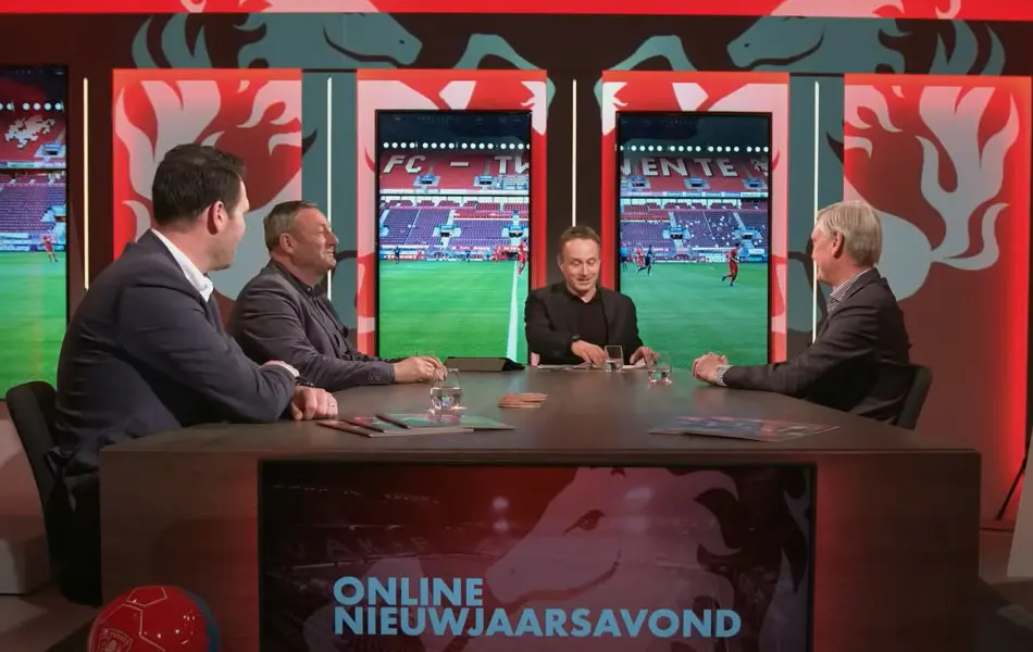 nieuwsjaarsreceptie supportersavond fc twente 2021