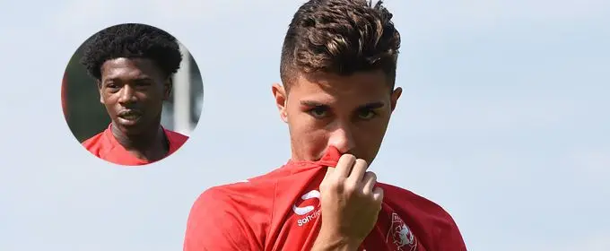 nikola gjorgjev isaac buckley ricketts fc twente 2017