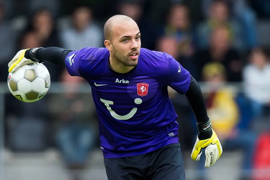 nikolay mihaylov vvv venlo fc twente 2012 2013