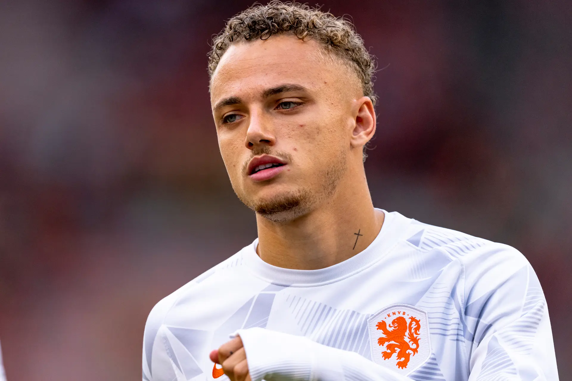 noa lang nederlands elftal 2021