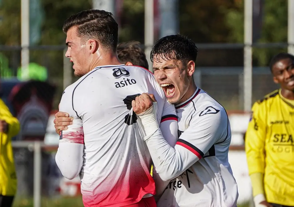 olaf kok onder 21 twente heracles 2022