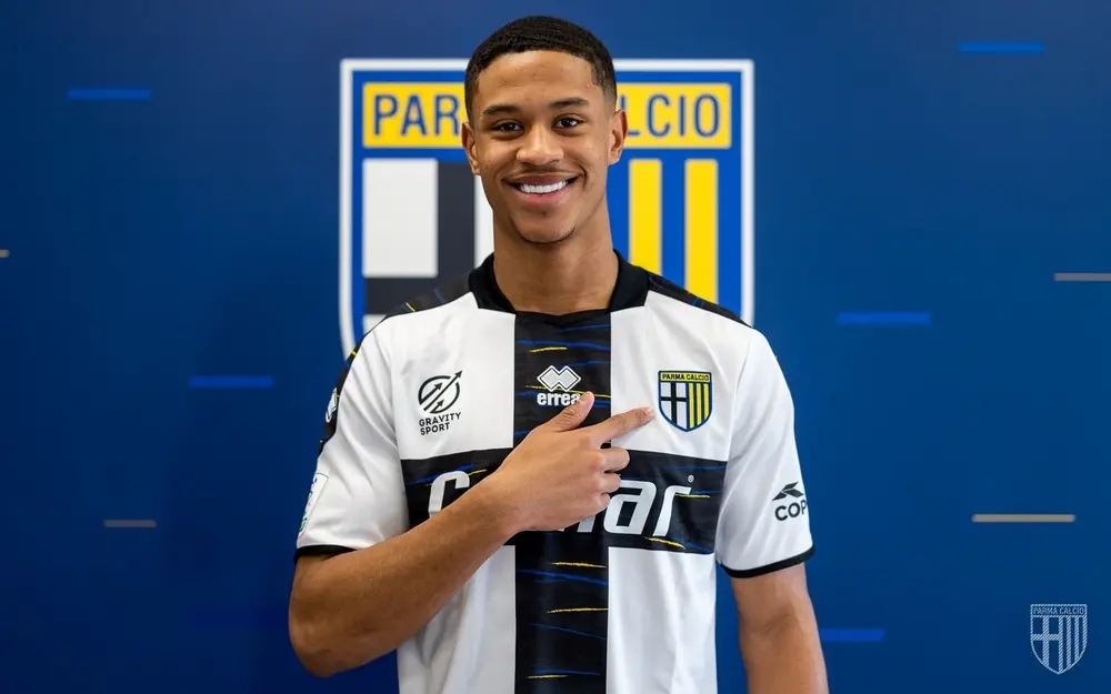 oosterwolde parma calcio 2022