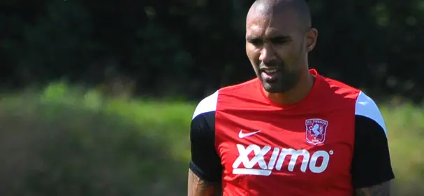 orlando engelaar twente