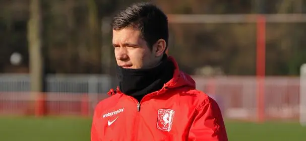 oskar zawada twente fc