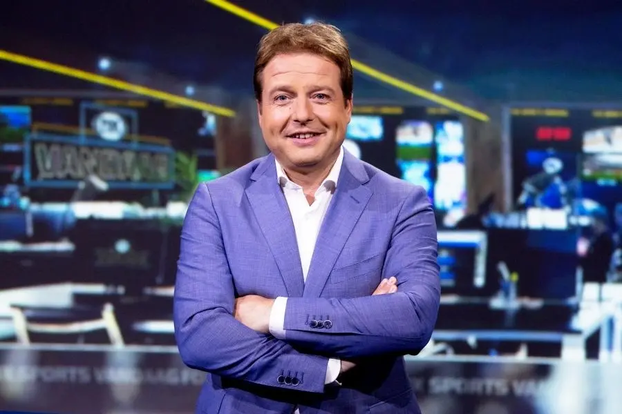 pascal kamperman fox sports