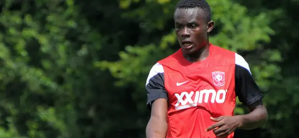 paul ayongo fc twente