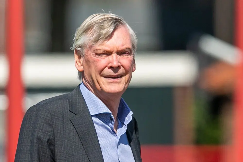 paul van der kraan trainingscentrum fc twente 2020 2021