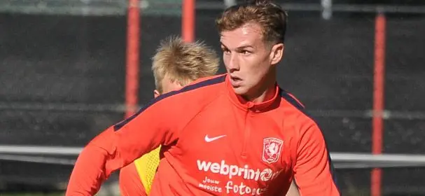 peet bijen fc twente