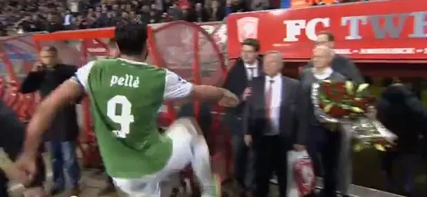 pelle graziano slopen