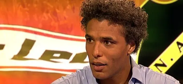 pierre van hooijdonk studio voetbal