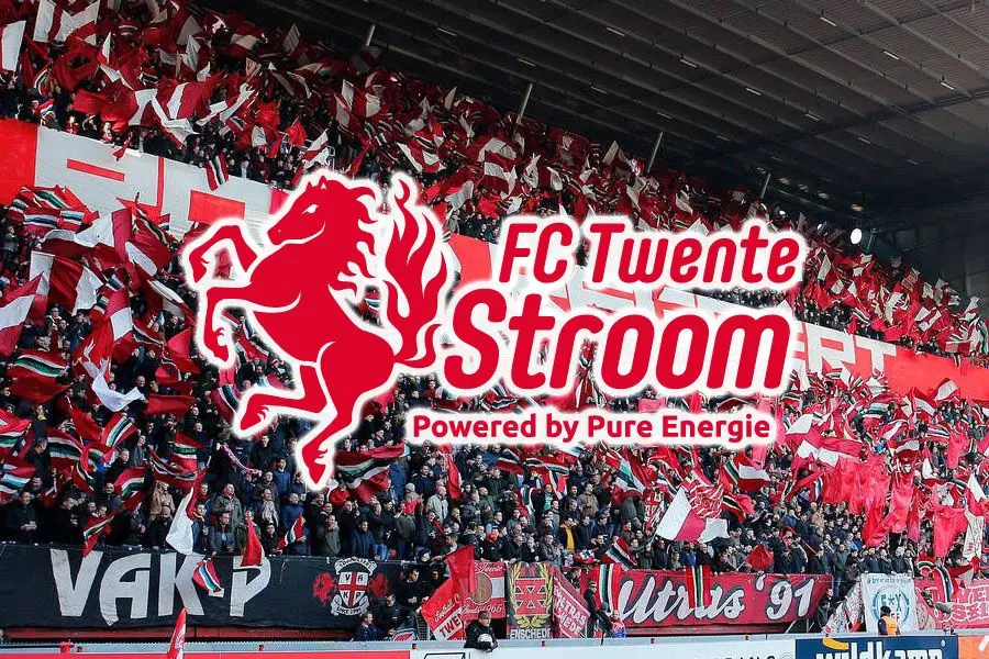 Hoofdsponsor Pure Energie geeft shirtruimte op voor deal met TOTO