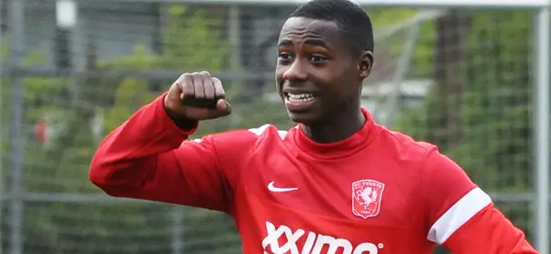quincy promes