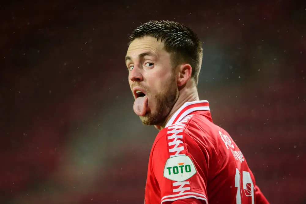 rad van ricky wolfswinkel 2022