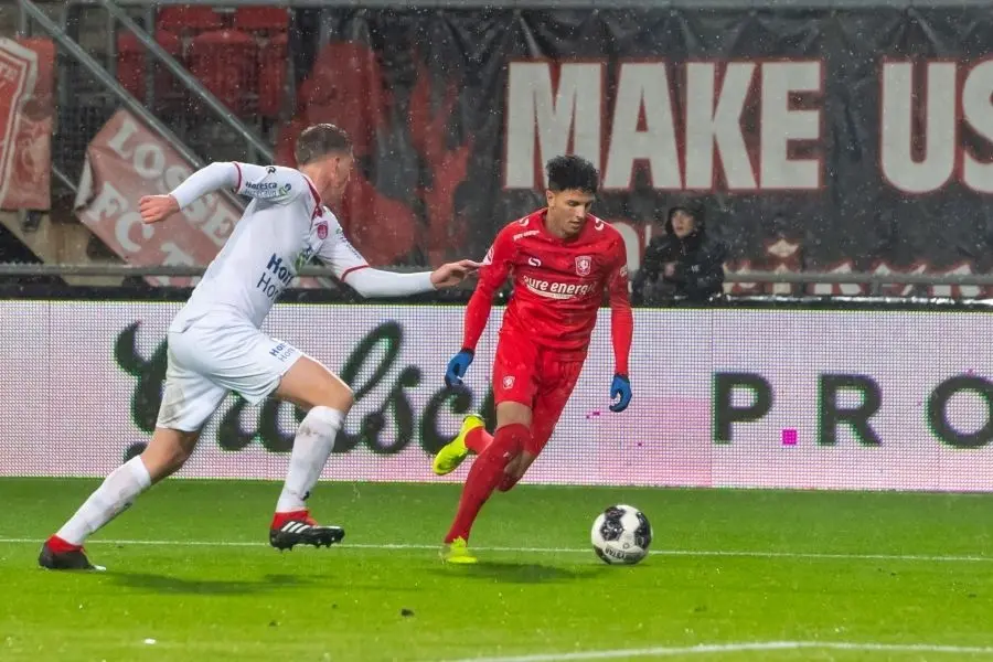 rafik zekhnini