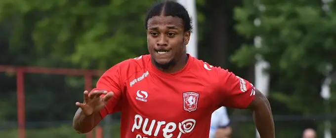 rashaan fernandes jong fc twente schalke 04 2017