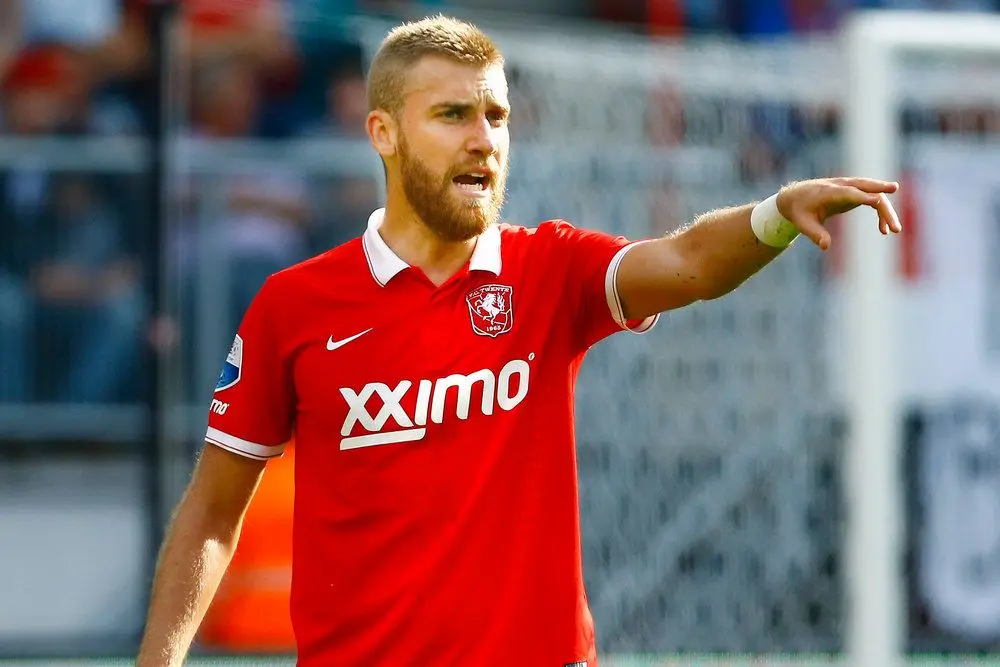 rasmus bengtsson fc twente wijzen