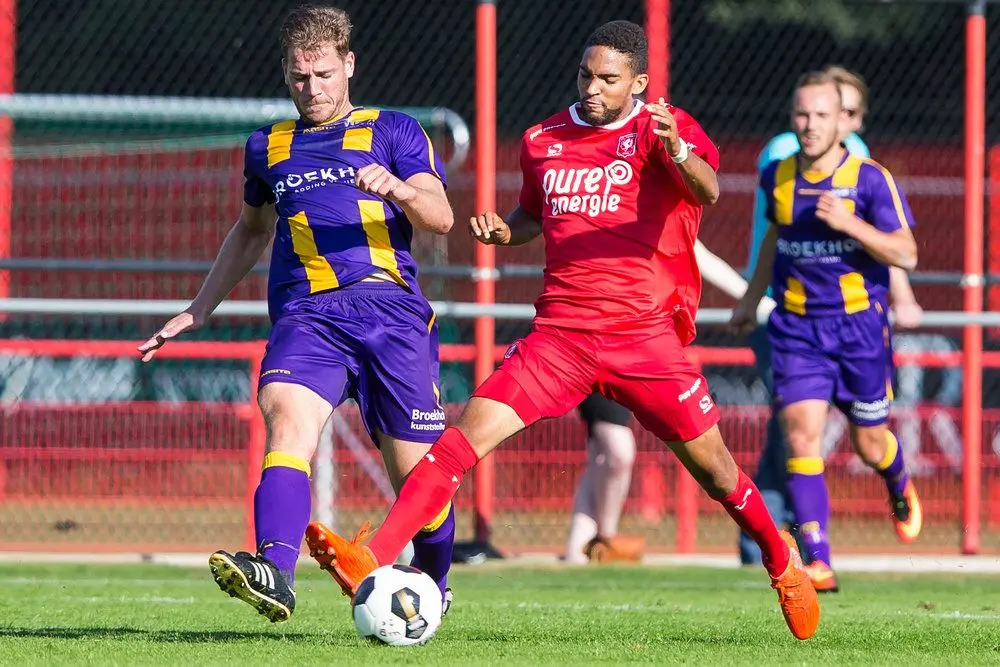 ravelino junte fc twente 2018