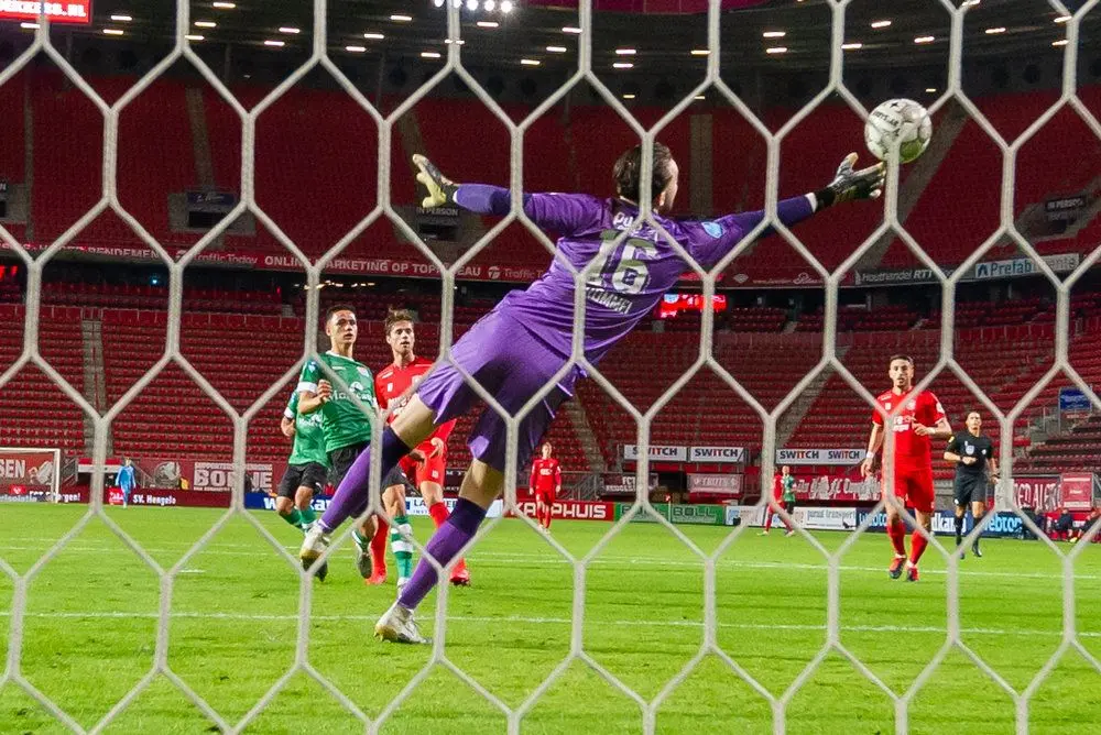 redding drommel fc twente pec zwolle 2020