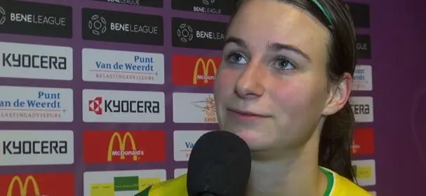 renate jansen