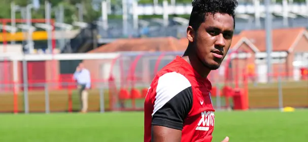 renato tapia twente