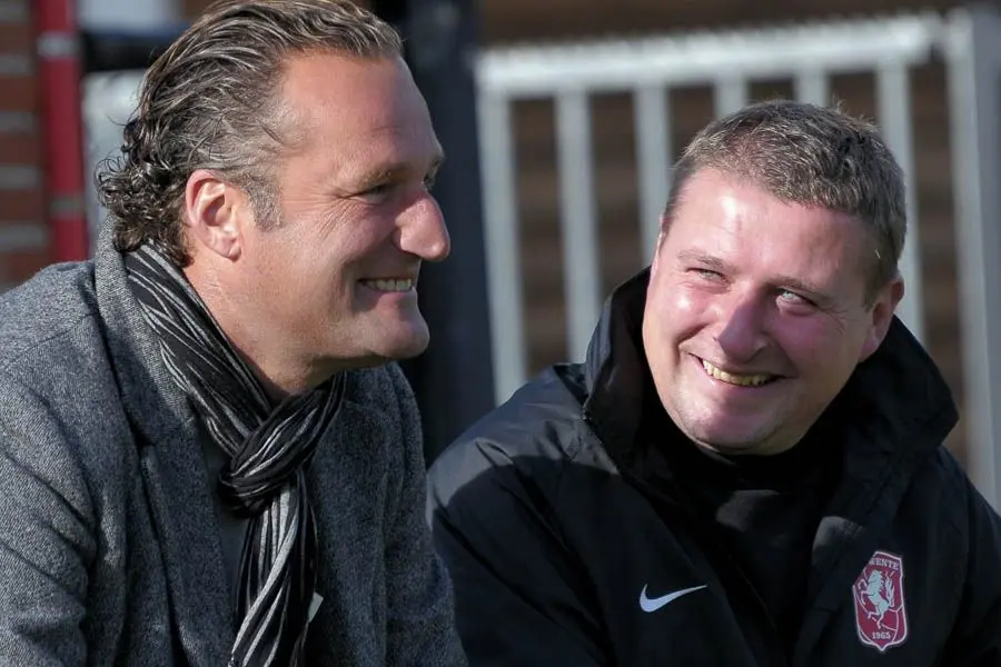 rene eijkelkamp jeroen heubach fc twente